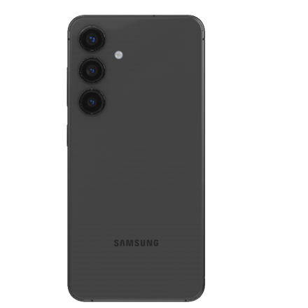 Išmanusis telefonas Samsung Galaxy S24, 128GB, Onikso juodos spalvos