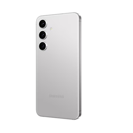 Išmanusis telefonas Samsung Galaxy S24, 128GB, Marmuro pilkos spalvos