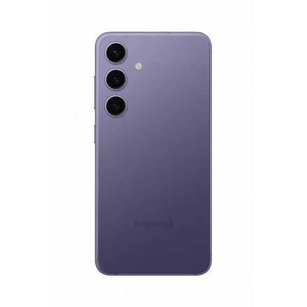 Išmanusis telefonas Samsung Galaxy S24, 128GB, Kobalto violetinės spalvos