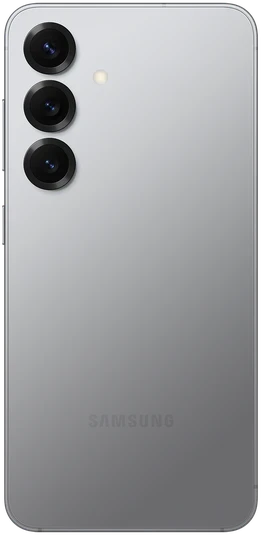 SAMSUNG Galaxy S25 5G 12/128GB Silver Shadow