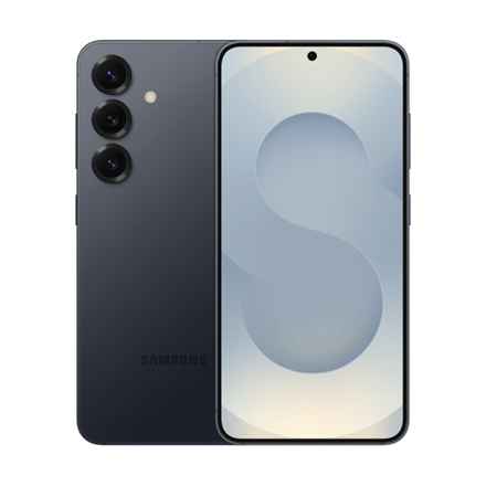 Išmanusis telefonas Samsung Galaxy S25 S931 5G Dual Sim 12GB RAM 256GB – Mėlynos spalvos