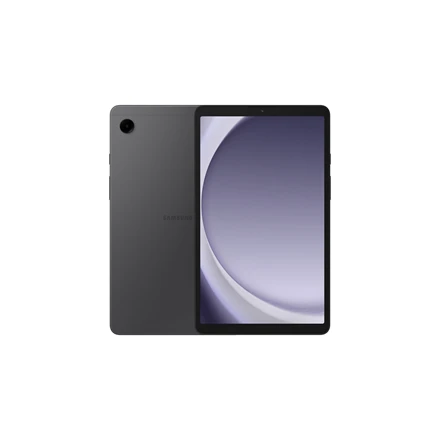 Planšetė Samsung Galaxy Tab A9 8.7" 64GB Wi-Fi, SM-X110N, Graphite - planšetinis kompiuteris