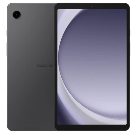 Planšetė Samsung Galaxy Tab A9 8.7" 64GB Wi-Fi, SM-X110N, Graphite - planšetinis kompiuteris