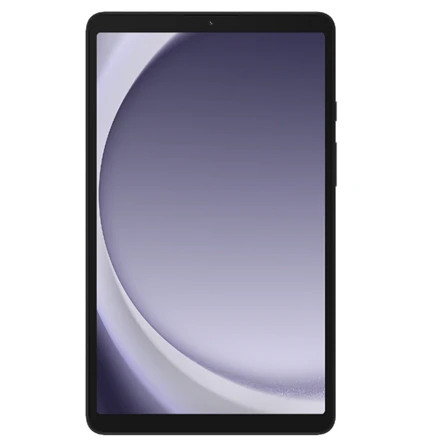 Planšetė Samsung Galaxy Tab A9 8.7" 64GB Wi-Fi, SM-X110N, Graphite - planšetinis kompiuteris