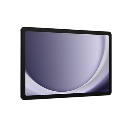 Planšetė Samsung Galaxy Tab A9+ WIFI, 64GB, 11 col., Pilkos spalvos