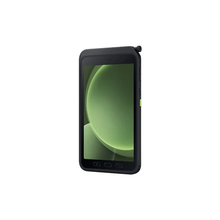 Planšetė Samsung Galaxy | Tab Active 5 X306 | 8 " | Žalias | TFT LCD | 1920 x 1200 pikselių | 6 GB | 128 GB | 4G | 5G | Wi-Fi | Front camera | 5 MP | Rear camera | 13 MP | Bluetooth | 5.3 | Android | 14