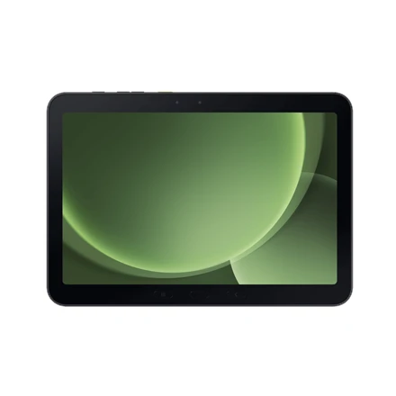 Planšetė Samsung Galaxy Tab Active 5 Pro X356 10.1 5G 6GB RAM 128GB Enterprise Edition – Žalias