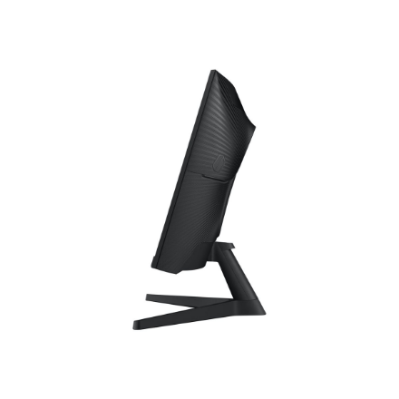 Monitorius Samsung Odyssey G5 G55C 27", VA, 2560 x 1440, 16:9, 1 ms, 300 cd/m², 165 Hz