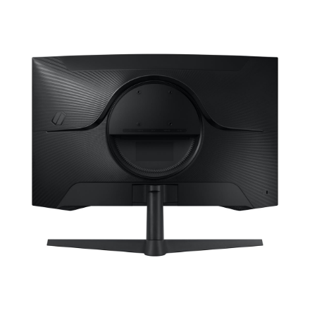 Monitorius Samsung Odyssey G5 G55C 27", VA, 2560 x 1440, 16:9, 1 ms, 300 cd/m², 165 Hz