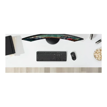 Monitorius Samsung | LS27D360GAUXEN | 27 " | VA | FHD | 16:9 | 100 Hz | 4 ms | 1920 x 1080 pikselių | 250 cd/m² | HDMI jungtys quantity 1 | Juodas