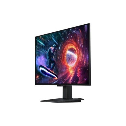 Žaidimų monitorius Samsung LS27FG500SUXEN, 27" QHD (2560x1440), 180Hz, 0.03ms, HDR10, FreeSync