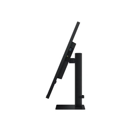 Samsung | LS32D700EAUXEN | 32 " | VA | 16:9 | 60 Hz | 5 ms | 3840 x 2160 pikselių | 350 cd/m² | HDMI jungtys quantity 1 | Juodas