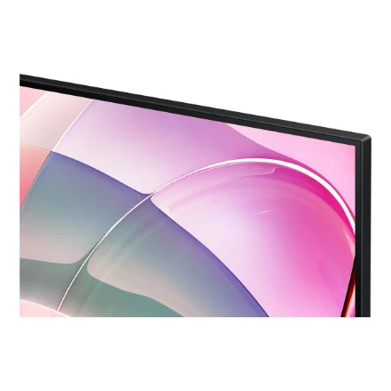 Samsung | LS32D700EAUXEN | 32 " | VA | 16:9 | 60 Hz | 5 ms | 3840 x 2160 pikselių | 350 cd/m² | HDMI jungtys quantity 1 | Juodas