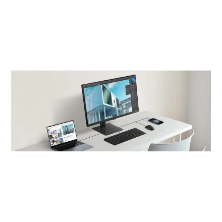 Monitorius Samsung | LS32D800UAUXEN | 32 " | VA | UHD | 16:9 | 60 Hz | 5 ms | 3840 x 2160 pikselių | 350 cd/m² | Juodas