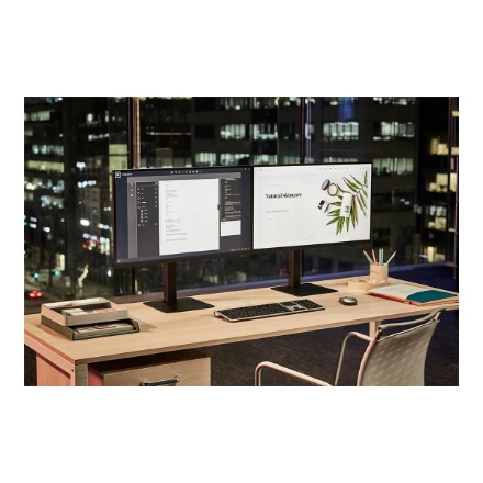 Monitorius Samsung | LS32D800UAUXEN | 32 " | VA | UHD | 16:9 | 60 Hz | 5 ms | 3840 x 2160 pikselių | 350 cd/m² | Juodas