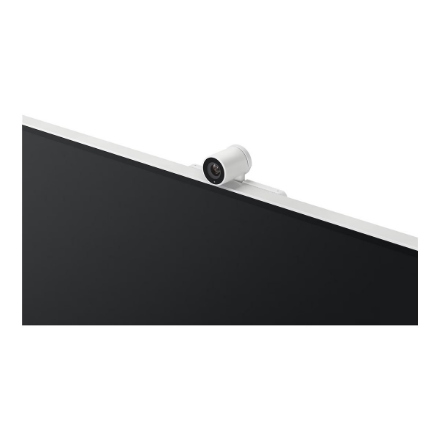 Monitorius Samsung | LS32DM801UUXDU | 32 " | VA | 16:9 | 60 Hz | 4 ms | 3840 x 2160 pikselių | 400 cd/m² | HDMI jungtys quantity 1 | Baltas