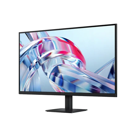 Monitorius Samsung LS32H700EAUXEN | 32 " | VA | 16:9 | 60 Hz | 5 ms | 3840 x 2160 pikselių | 300 cd/m² | HDMI jungtys quantity 1 | Juodas