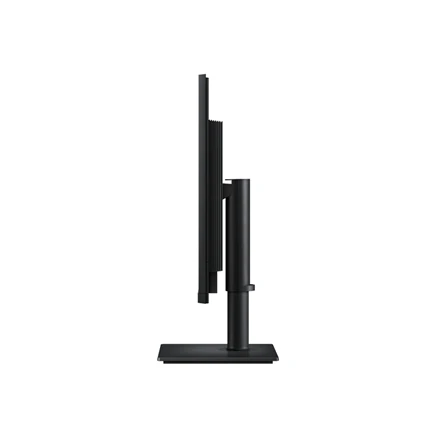 Samsung LS32H800UAUXEN 32" ViewFinity UHD S8 S80UH 4K Monitorius, 3840x2160/16:9/350cd/m2/5ms/HDMI,DP,USB | Samsung