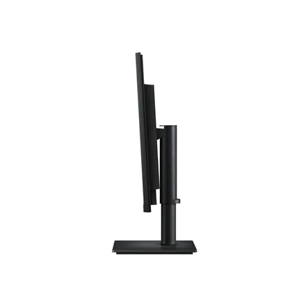 Samsung LS32H800UAUXEN 32" ViewFinity UHD S8 S80UH 4K Monitorius, 3840x2160/16:9/350cd/m2/5ms/HDMI,DP,USB | Samsung