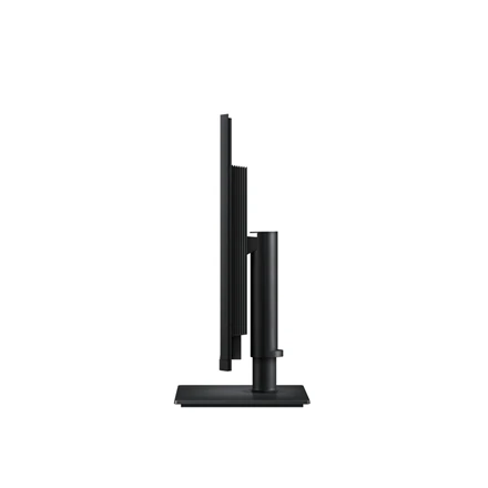 Samsung LS32H800UAUXEN 32" ViewFinity UHD S8 S80UH 4K Monitorius, 3840x2160/16:9/350cd/m2/5ms/HDMI,DP,USB | Samsung