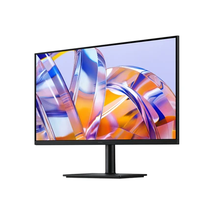Samsung LS32H800UAUXEN 32" ViewFinity UHD S8 S80UH 4K Monitorius, 3840x2160/16:9/350cd/m2/5ms/HDMI,DP,USB | Samsung