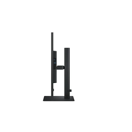 Monitorius Samsung | LS37D802EAUXEN | 37 " | VA | 16:9 | 60 Hz | 5 ms | 3840 x 2160 pikselių | 350 cd/m² | HDMI jungtys quantity 1 | Juodas