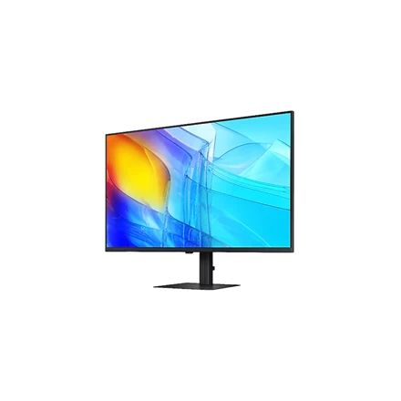 Monitorius Samsung | LS37D802EAUXEN | 37 " | VA | 16:9 | 60 Hz | 5 ms | 3840 x 2160 pikselių | 350 cd/m² | HDMI jungtys quantity 1 | Juodas