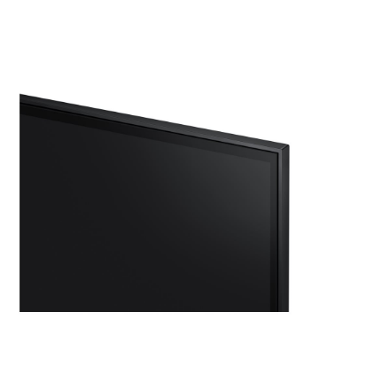Monitorius Samsung | LS43DM702UUXDU | 43 " | VA | 4K | 16:9 | 60 Hz | 4 ms | 3840 x 2160 pikselių | 300 cd/m² | HDMI jungtys quantity 2 | Juodas