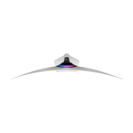 Monitorius Samsung | LS49DG934SUXEN Odyssey G9 G93SD | 49 " | OLED | DQHD | 32:9 | 240 Hz | 0.03 ms | 5120 x 1440 pikselių | 250 cd/m² | HDMI jungtys quantity 1 | Sidabrinis