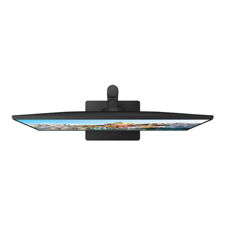 Monitorius SAMSUNG LS24A400UJUXEN 24 colių 1920x1080 IPS 16:9 5ms be belaidžio HAS / pasukamas / pasukamas / pakreiptas HDMI / DP / USB-C DOKAS 65 W USB3 šakotuvas VESA 100