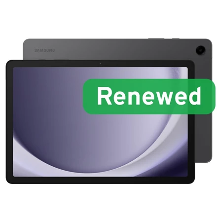Planšetė „Samsung Renewed“ | A klasė | „Galaxy Tab A9+ 5G“ | 64 GB | Grafito spalvos | 5G | O