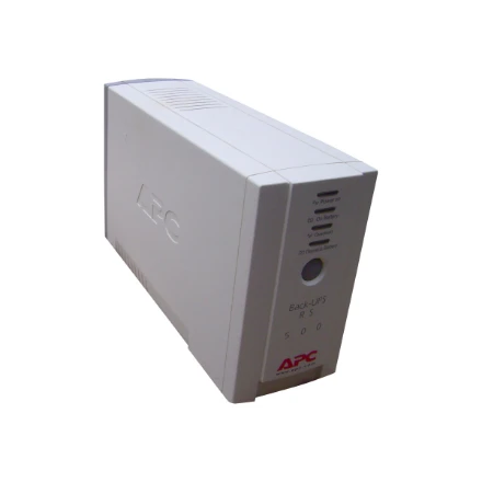 APC Back-UPS CS/500VA Offline
