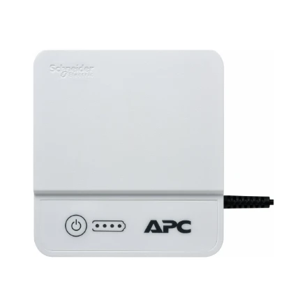APC BACK-UPS CONNECT 12VDC 36W LITIUM-ION MINI NETWORK UPS