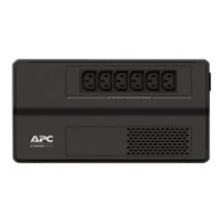 APC EASY UPS BV 650VA, AVR, IEC OUTLET, 230V
