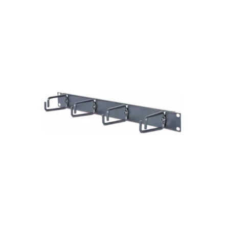 Apc 1U Horizontal Cable Organizer Juodas