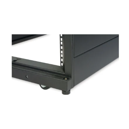 Apc NetShelter SX 24U 600 mm x 1070 mm gilus korpusas