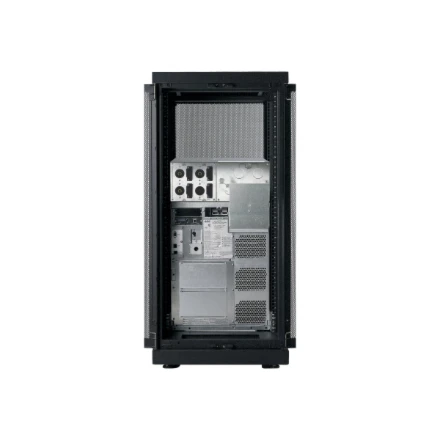 Apc NetShelter SX 24U 600 mm x 1070 mm gilus korpusas