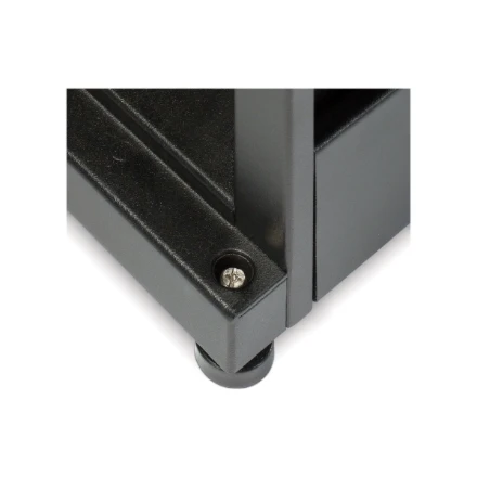 Apc NetShelter SX 24U 600 mm x 1070 mm gilus korpusas