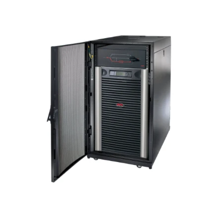 Apc NetShelter SX 24U 600 mm x 1070 mm gilus korpusas