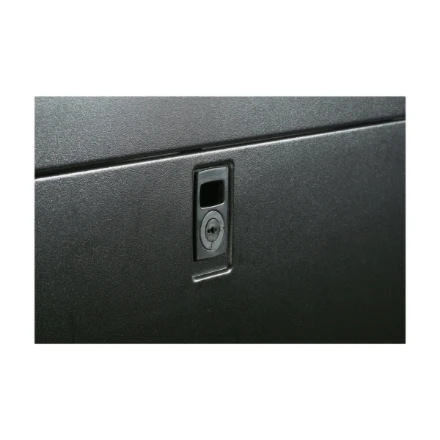 Apc NetShelter SX 24U 600 mm x 1070 mm gilus korpusas