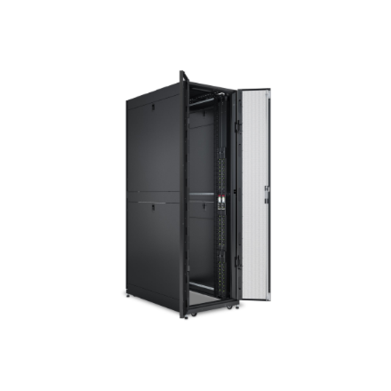 APC Rack PDU 9000 komutuojamas, ZeroU, 32A, 230V, (21) C13 ir (3) C19 | Schneider Electric