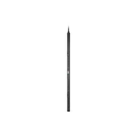 APC Rack PDU 9000 komutuojamas, ZeroU, 32A, 230V, (21) C13 ir (3) C19 | Schneider Electric