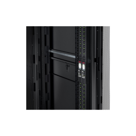 APC Rack PDU 9000 komutuojamas, ZeroU, 32A, 230V, (21) C13 ir (3) C19 | Schneider Electric