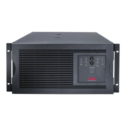 APC Smart-UPS 5000VA 230V stelažas/bokštas