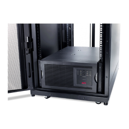 APC Smart-UPS 5000VA 208V Rackmount/Tower | Schneider Electric