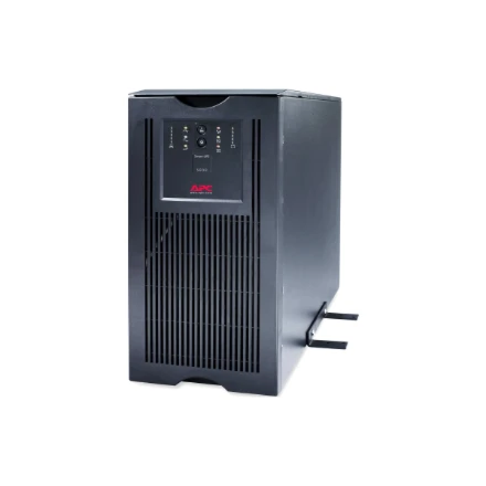 APC Smart-UPS 5000VA 230V stelažas/bokštas