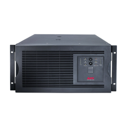 APC Smart-UPS 5000VA 208V Rackmount/Tower | Schneider Electric