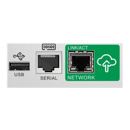 APC Smart-UPS C 1000VA LCD RM 2U 230V su SmartConnect