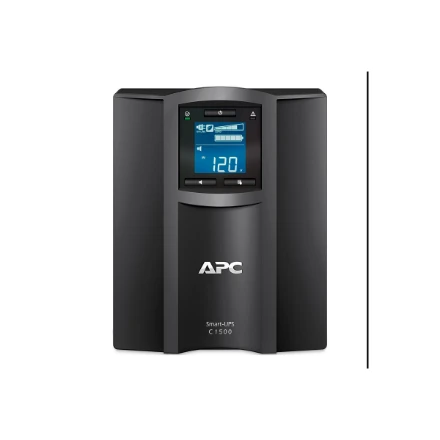 APC SMART-UPS C 1500VA LCD 230V SU SMARTCONNECT