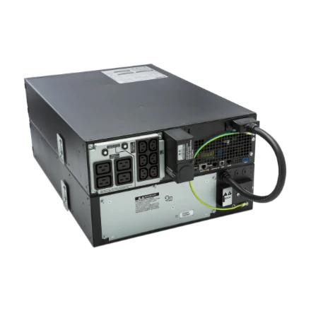 APC Smart-UPS SRT 192V 5kVA ir 6kVA RM akumuliatorių blokas
